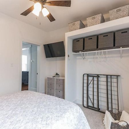 Charming Home In Ac Parking 5 Min To Borgata Атлантик-Сіті Екстер'єр фото
