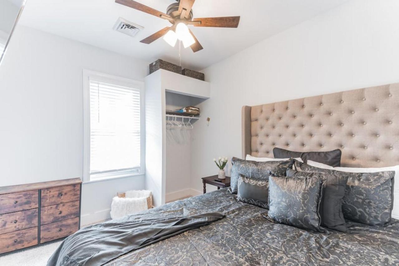 Charming Home In Ac Parking 5 Min To Borgata Атлантик-Сіті Екстер'єр фото