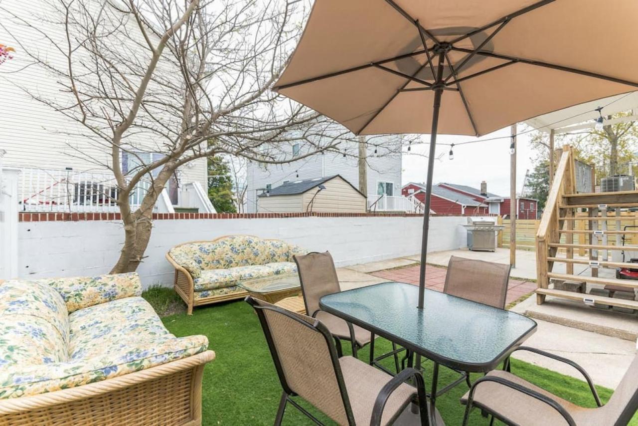 Charming Home In Ac Parking 5 Min To Borgata Атлантик-Сіті Екстер'єр фото