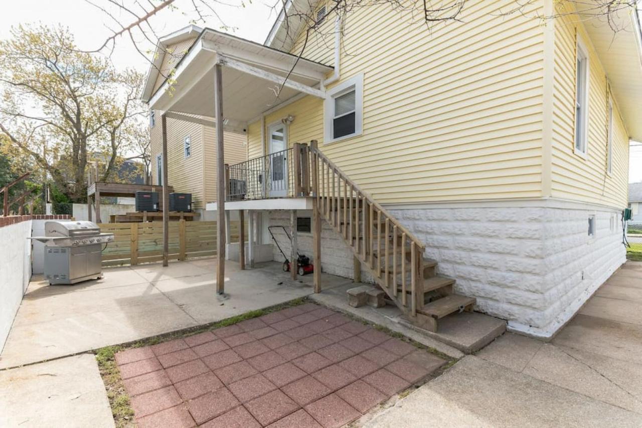 Charming Home In Ac Parking 5 Min To Borgata Атлантик-Сіті Екстер'єр фото