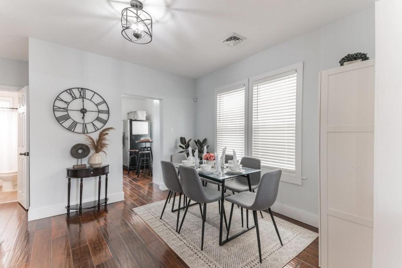Charming Home In Ac Parking 5 Min To Borgata Атлантик-Сіті Екстер'єр фото