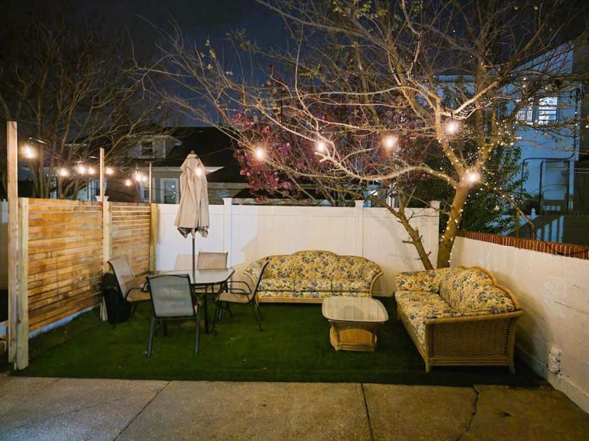 Charming Home In Ac Parking 5 Min To Borgata Атлантик-Сіті Екстер'єр фото