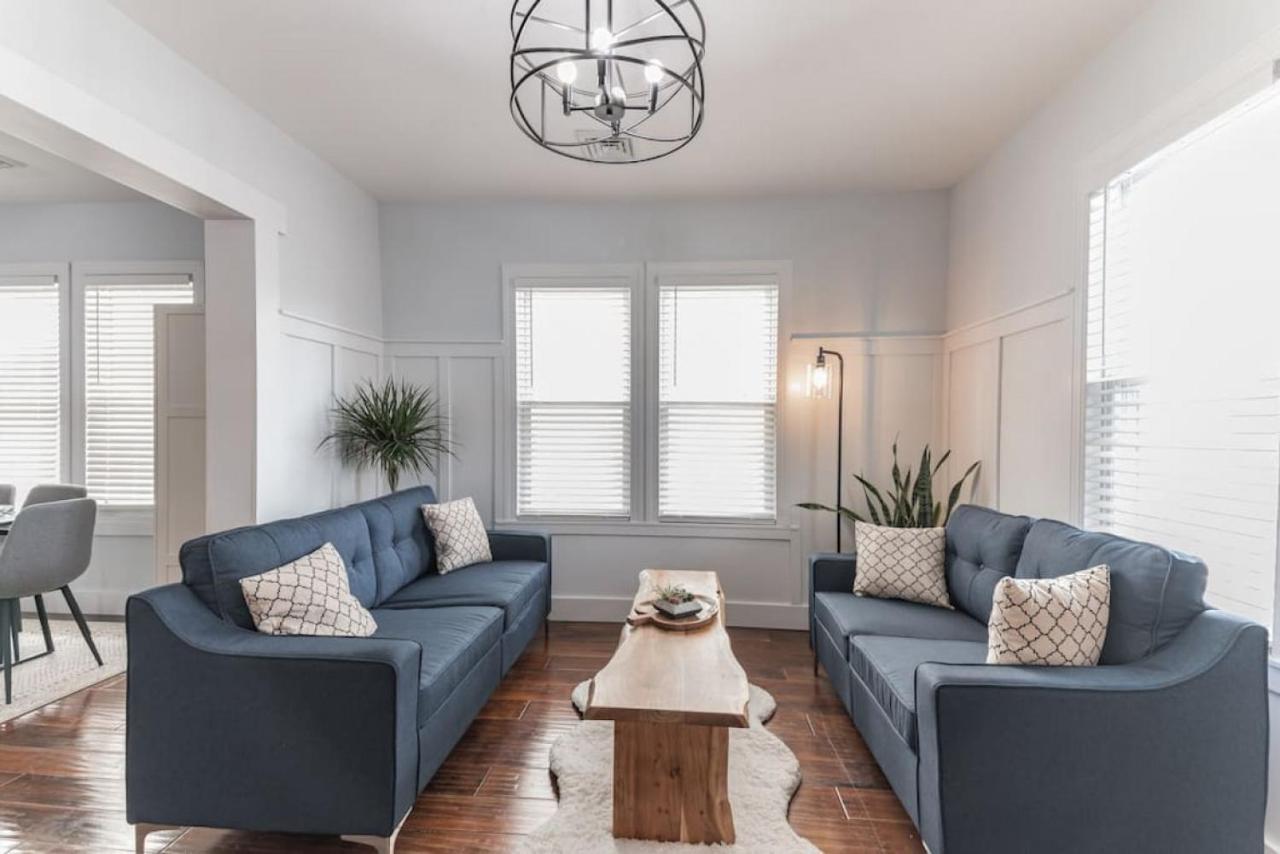 Charming Home In Ac Parking 5 Min To Borgata Атлантик-Сіті Екстер'єр фото