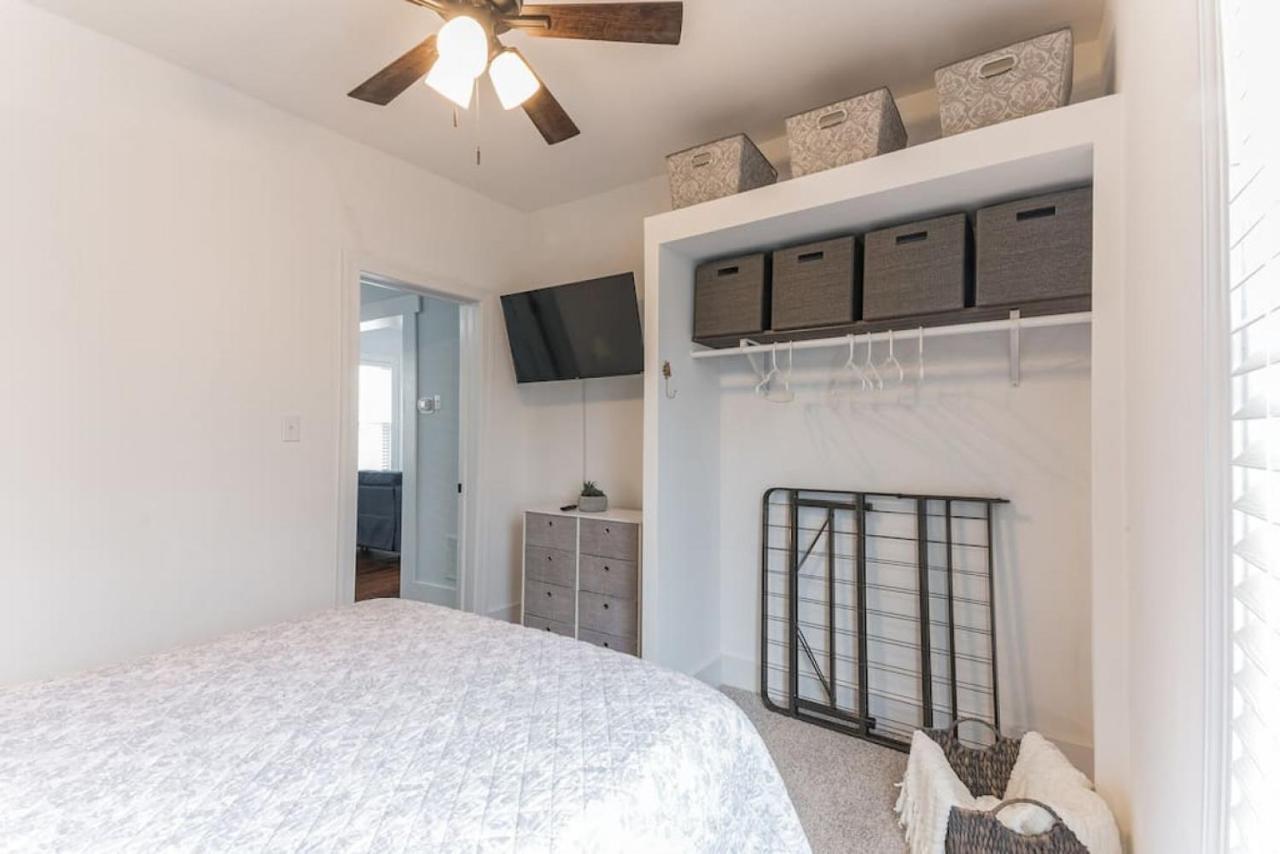 Charming Home In Ac Parking 5 Min To Borgata Атлантик-Сіті Екстер'єр фото