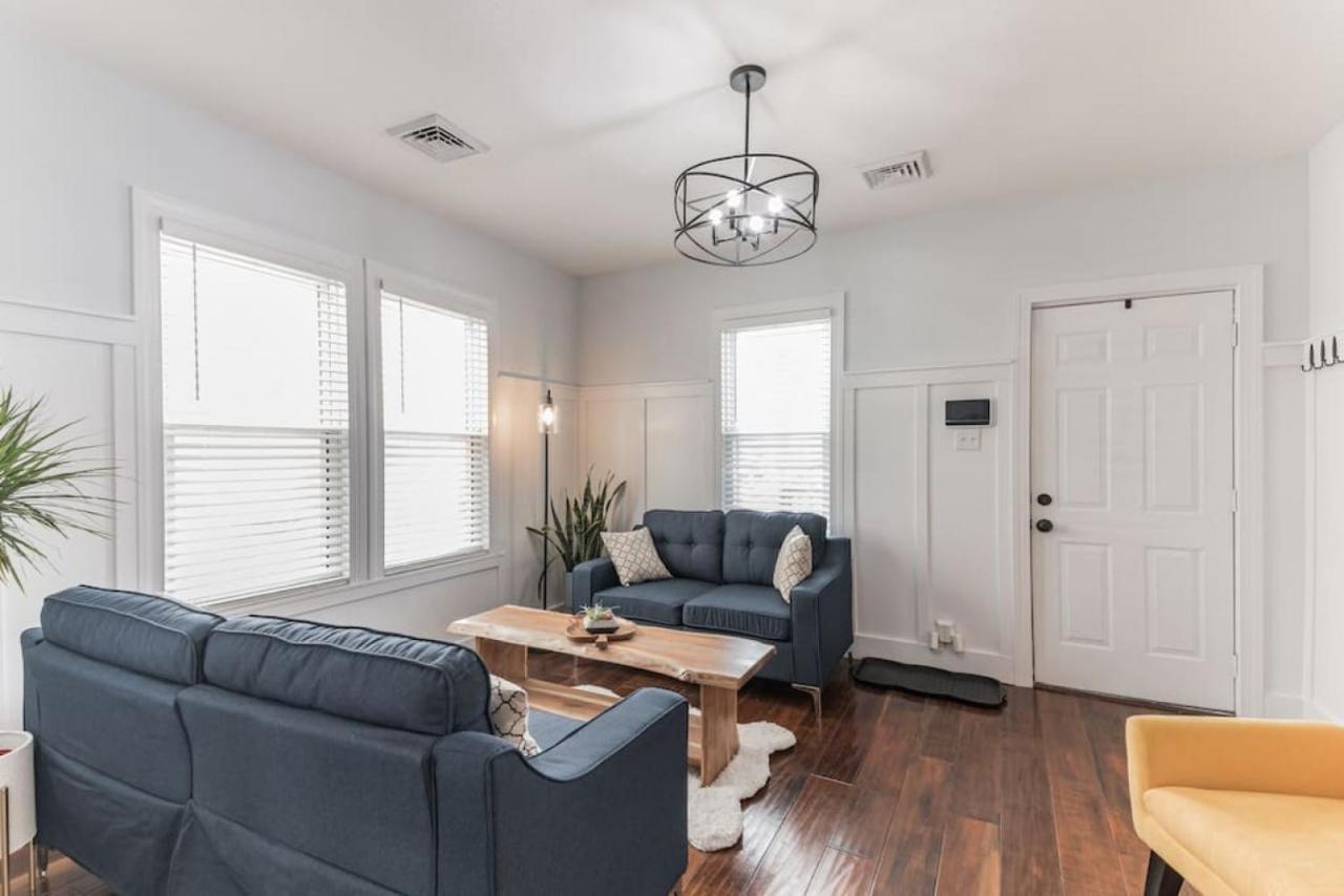 Charming Home In Ac Parking 5 Min To Borgata Атлантик-Сіті Екстер'єр фото