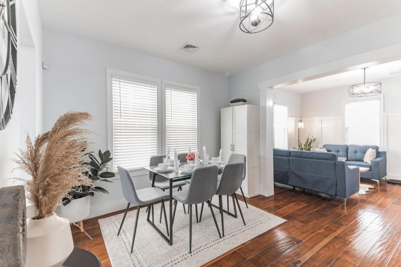 Charming Home In Ac Parking 5 Min To Borgata Атлантик-Сіті Екстер'єр фото