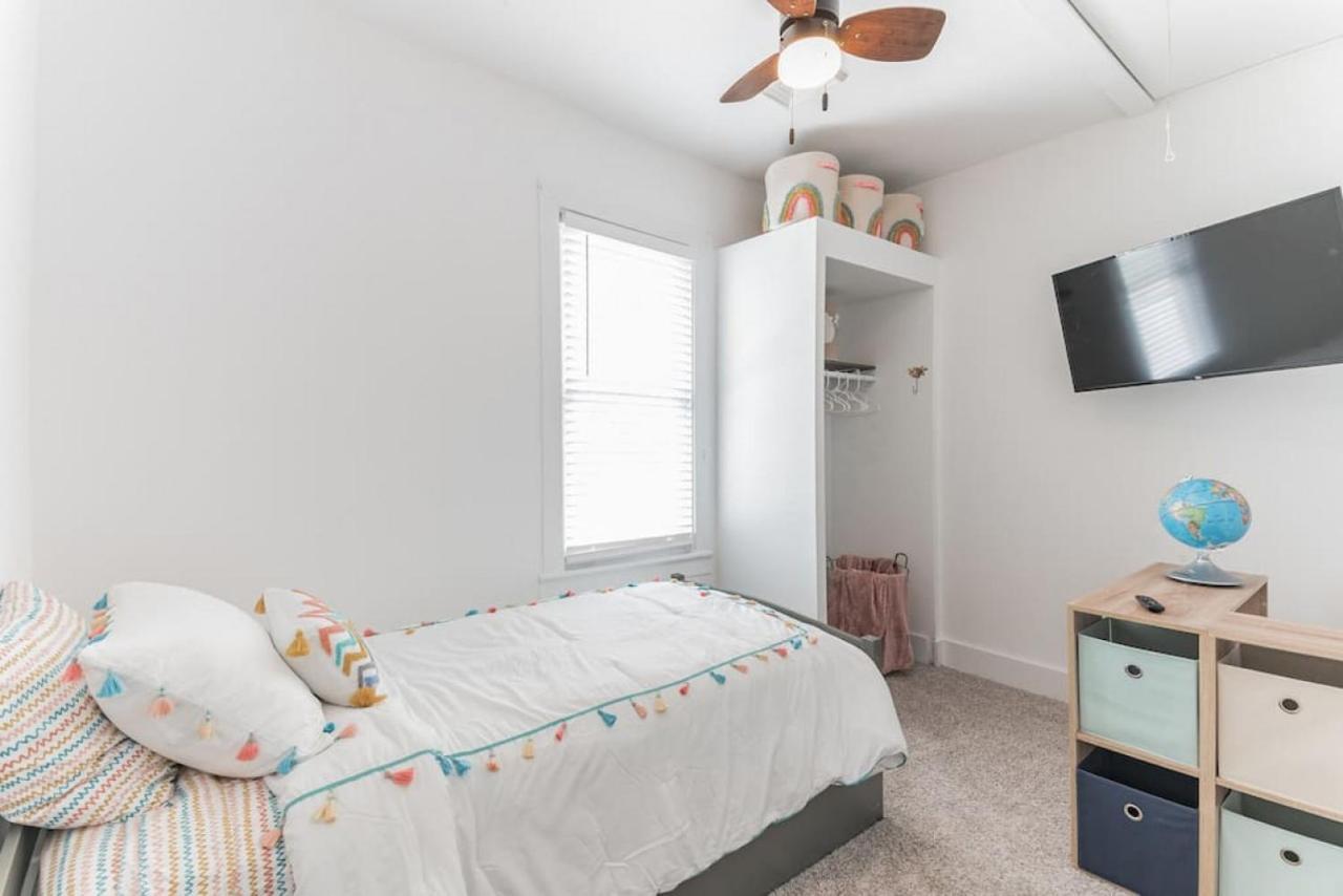 Charming Home In Ac Parking 5 Min To Borgata Атлантик-Сіті Екстер'єр фото