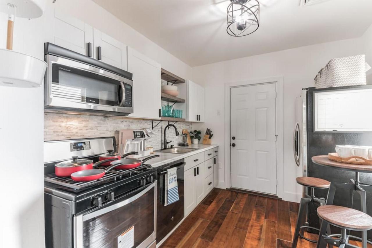 Charming Home In Ac Parking 5 Min To Borgata Атлантик-Сіті Екстер'єр фото
