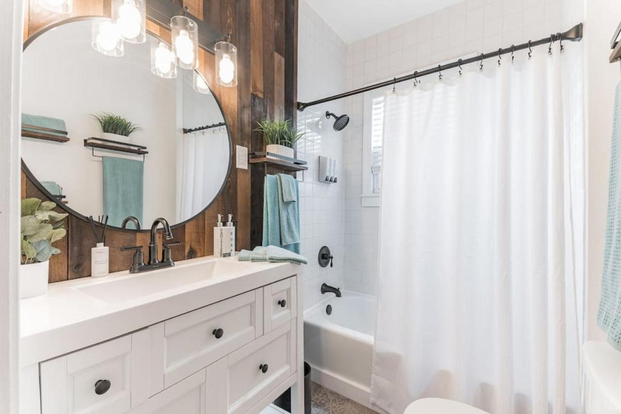 Charming Home In Ac Parking 5 Min To Borgata Атлантик-Сіті Екстер'єр фото