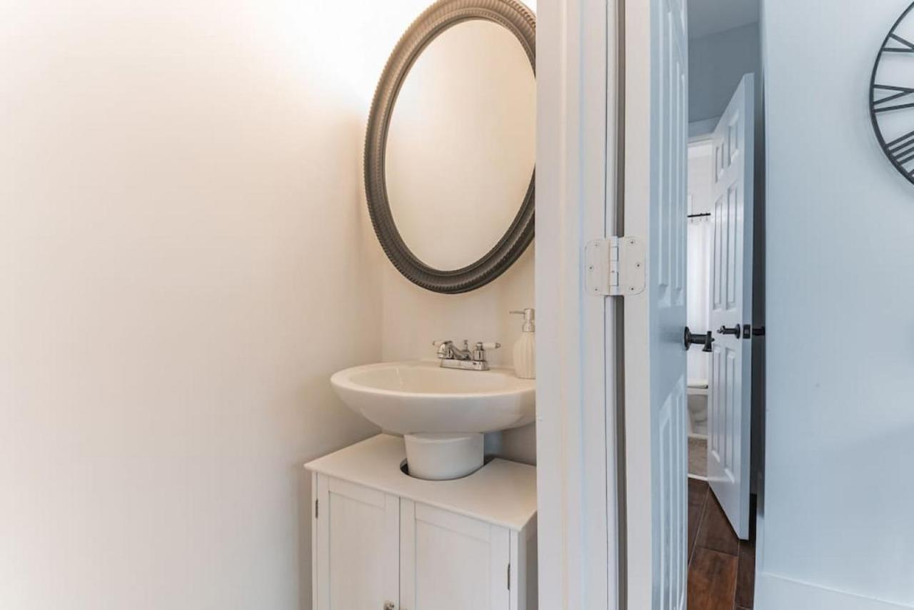 Charming Home In Ac Parking 5 Min To Borgata Атлантик-Сіті Екстер'єр фото